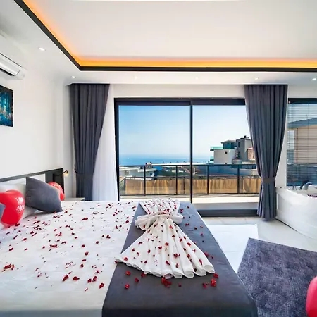 Hilton * Kaş