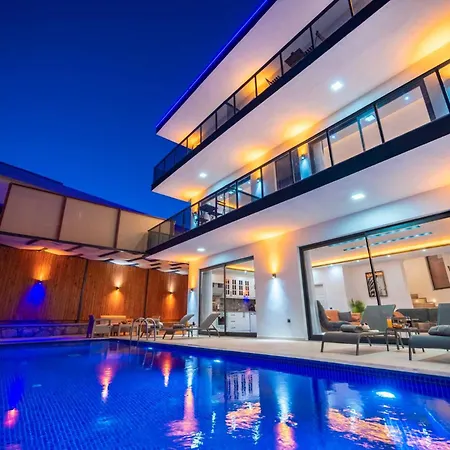 Hilton Villa Kas