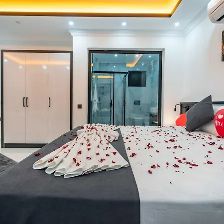Hilton Villa Kas