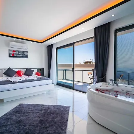 Villa Hilton