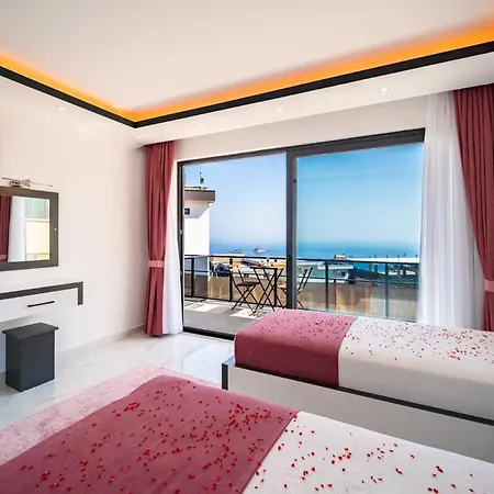 Villa Hilton Kas