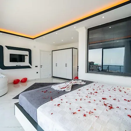 Hilton * Kas