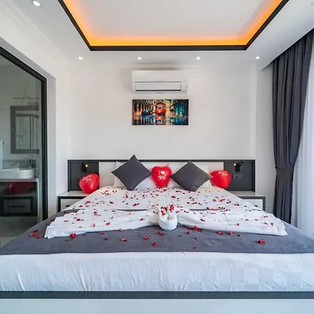 Hilton Villa *