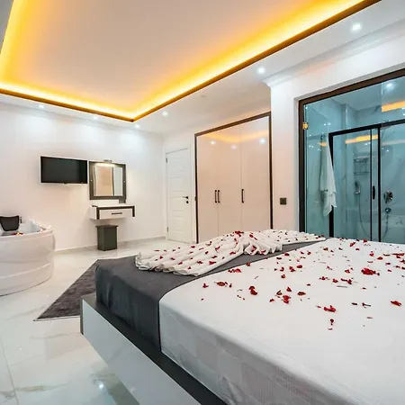 Hilton Villa