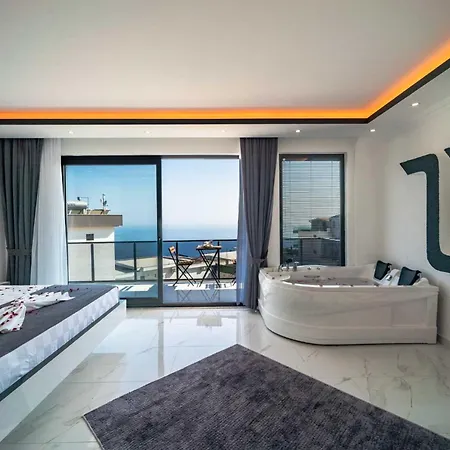 Hilton Kas