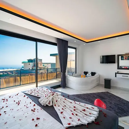 Hilton Villa