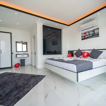 Hilton Villa Kas