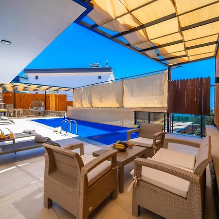 Hilton Villa Kas