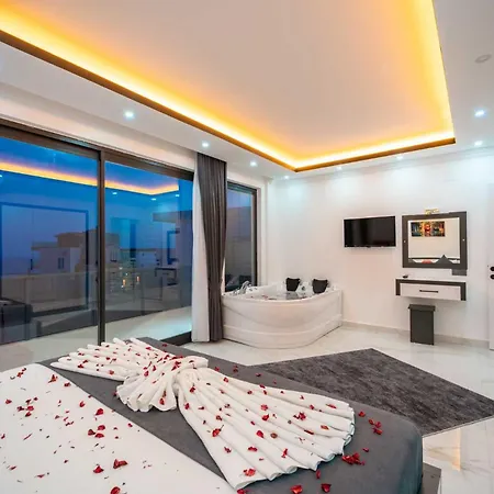 Hilton Villa *