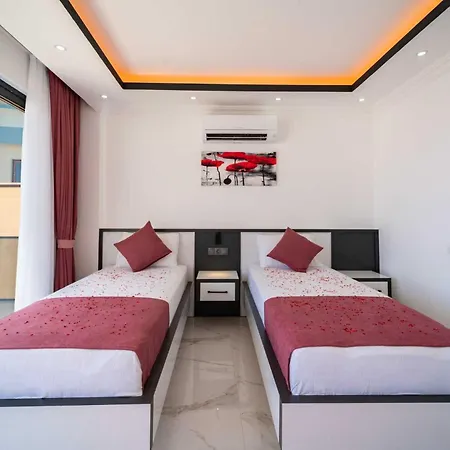 Hilton Villa