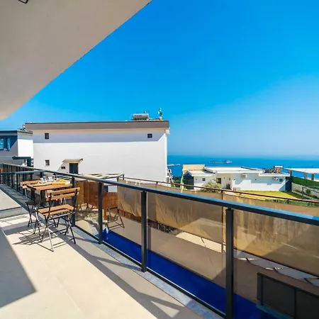 Hilton Villa