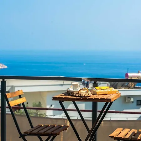 Hilton Villa *