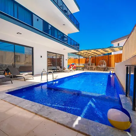 Hilton Villa Kas