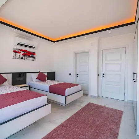 Villa Hilton *