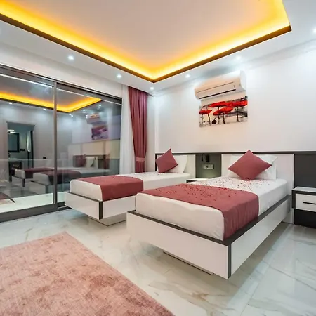 Villa Hilton