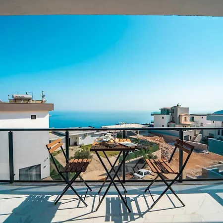 Villa Hilton